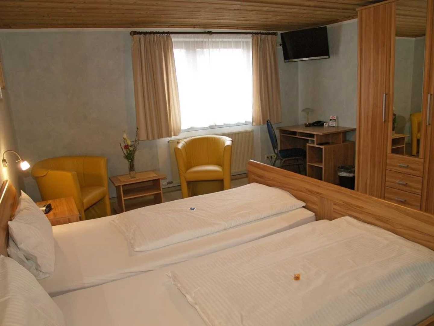 Gästehaus Zum Stehling