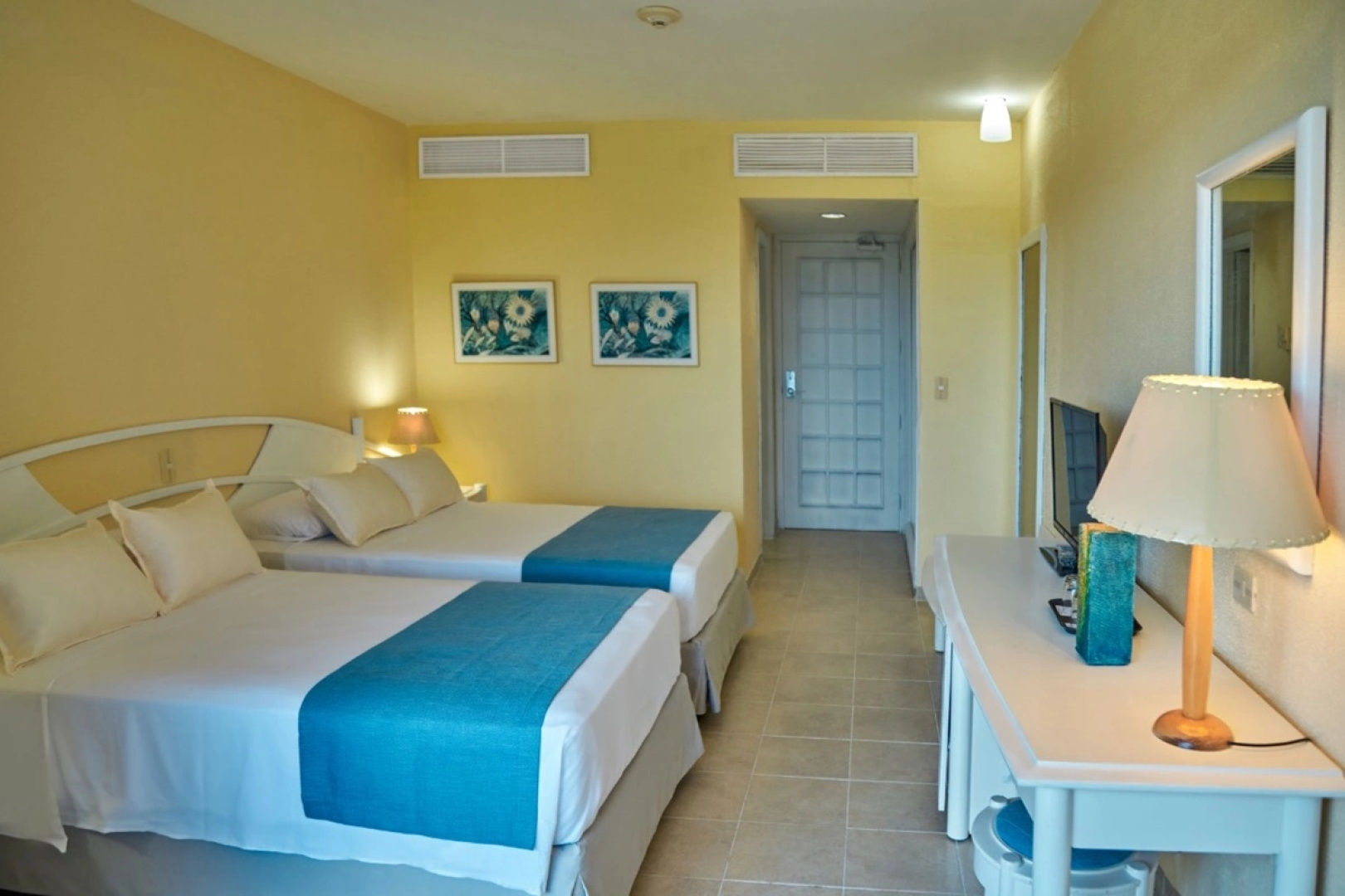 Bellevue Puntarena Playa Caleta