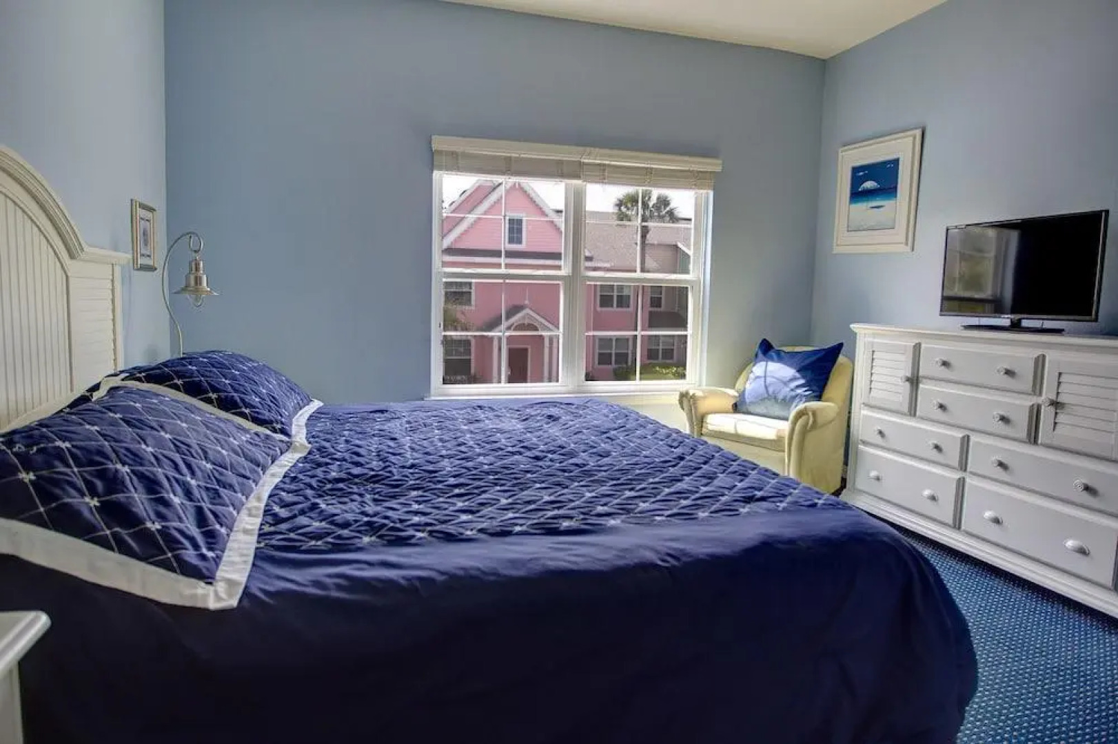 Runaway Beach Resort by Magical Memories