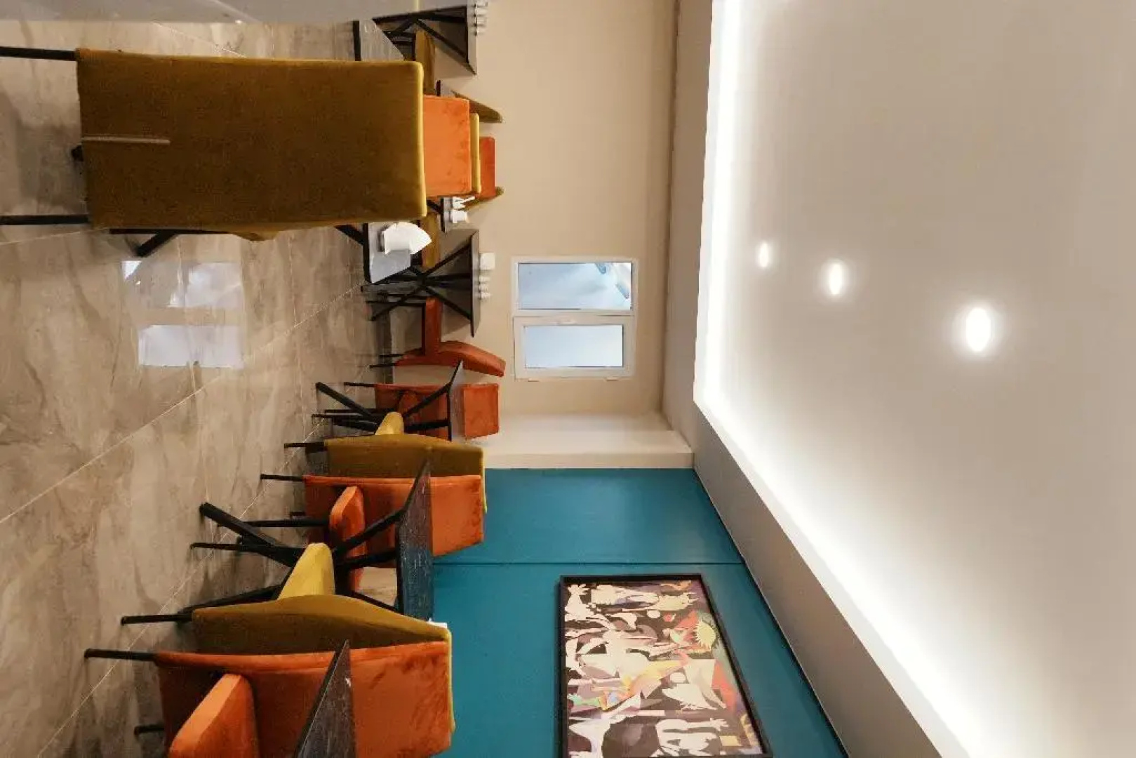 Reyyan Hotel