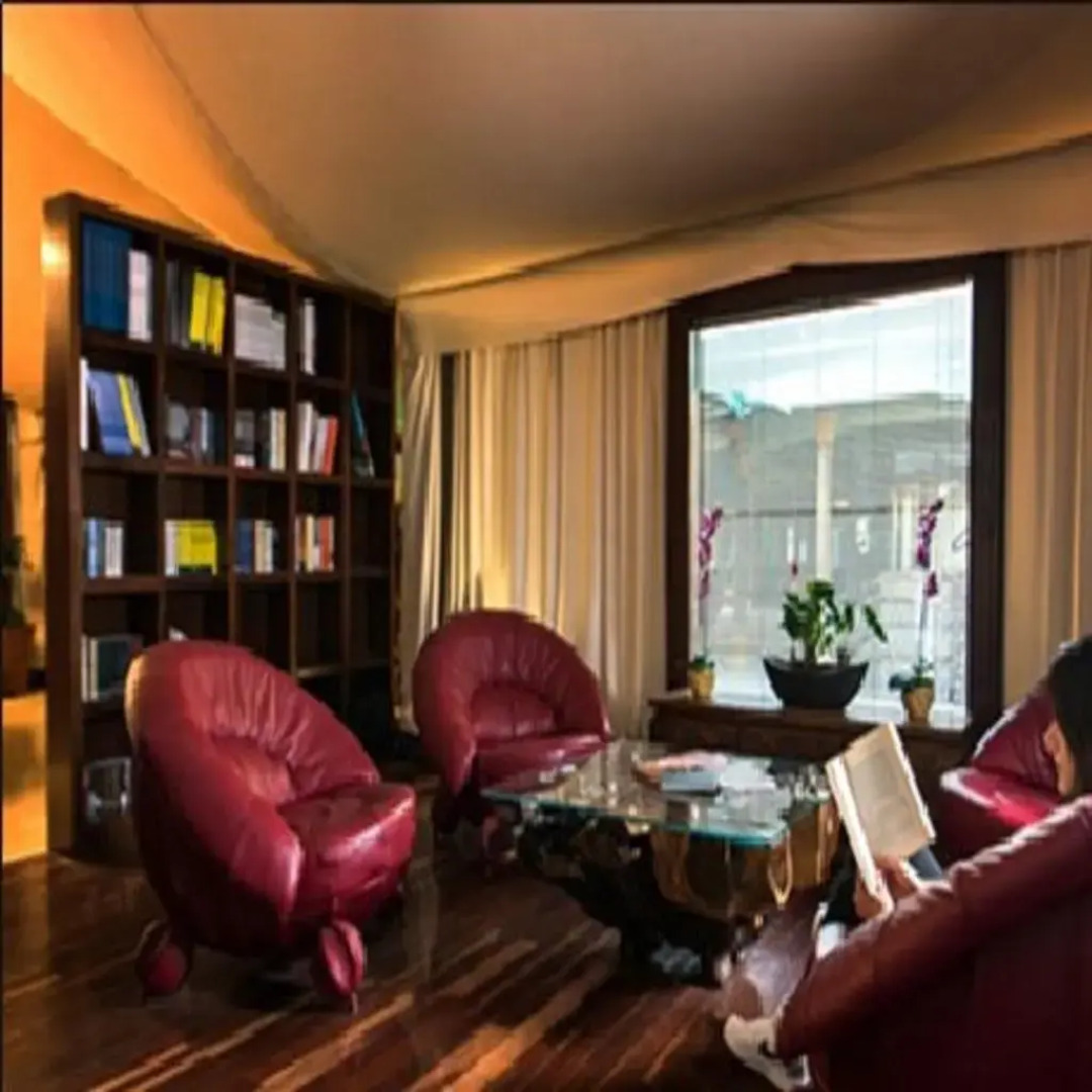 Telal Resort, Al Ain