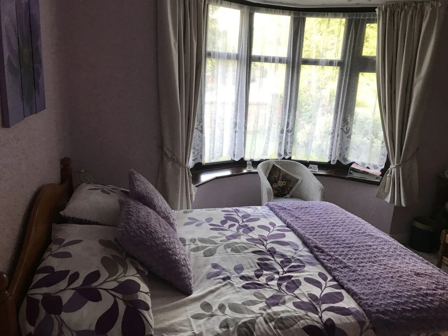 Leeward bed and Breakfast