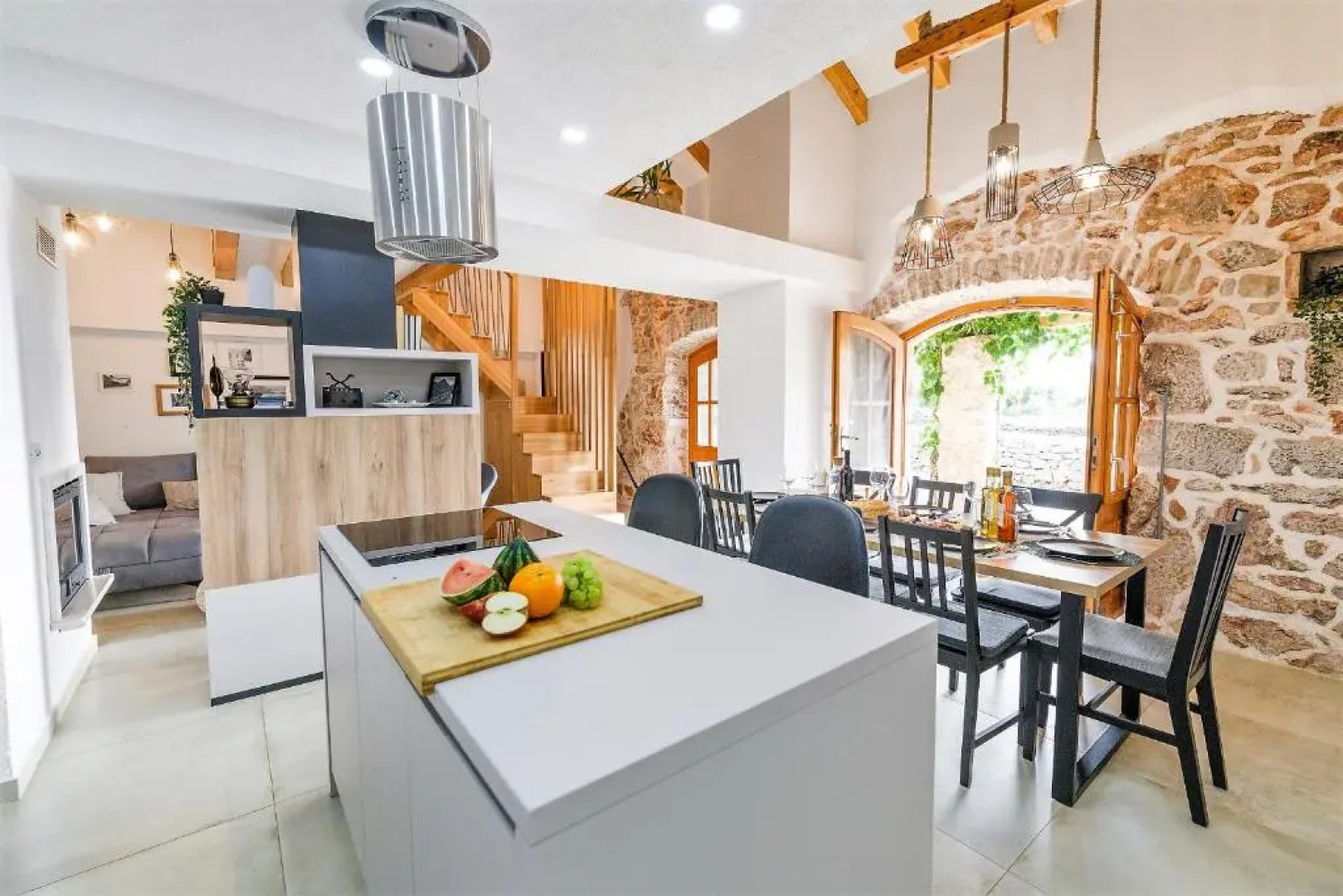 Villa Treaty Hvar in Gornji Humac