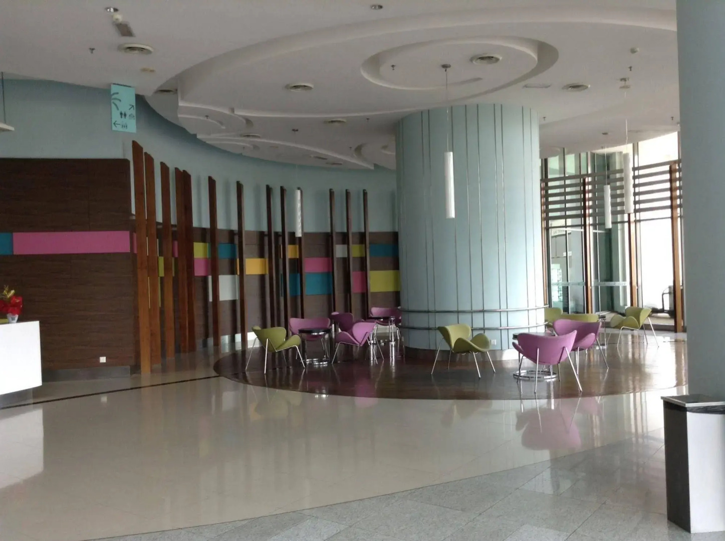 A&F Tropics Homestay