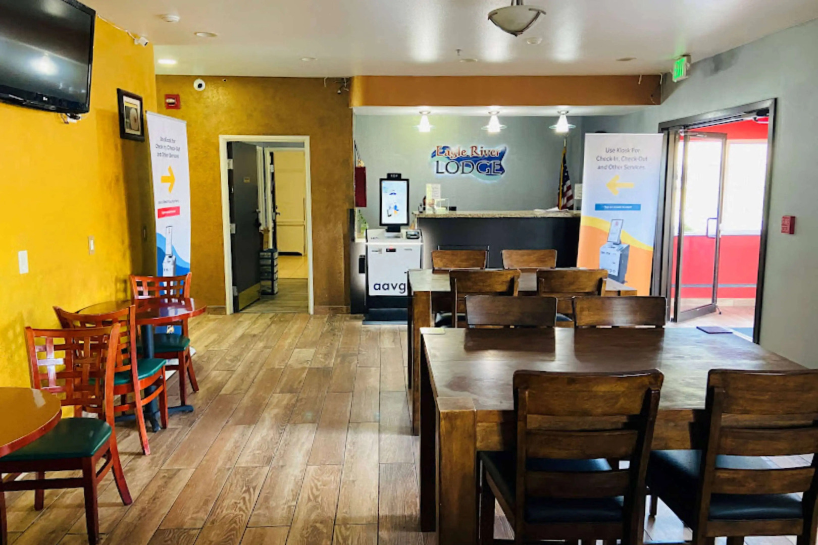 Wingate by Wyndham Eagle Vail Valley