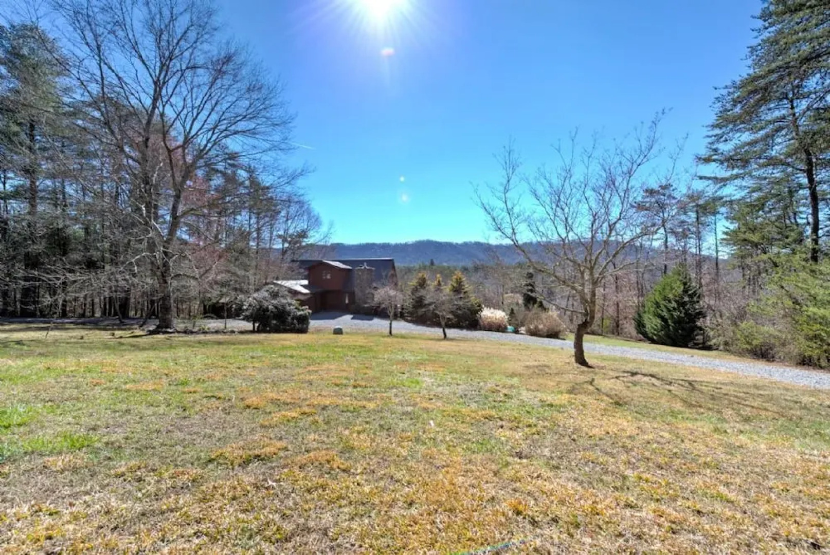 Tree Tops - 3 Br Home