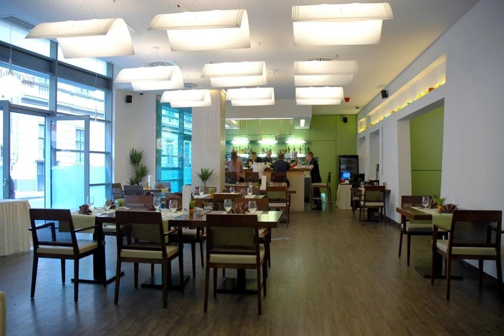 Bliss Residence & Spa