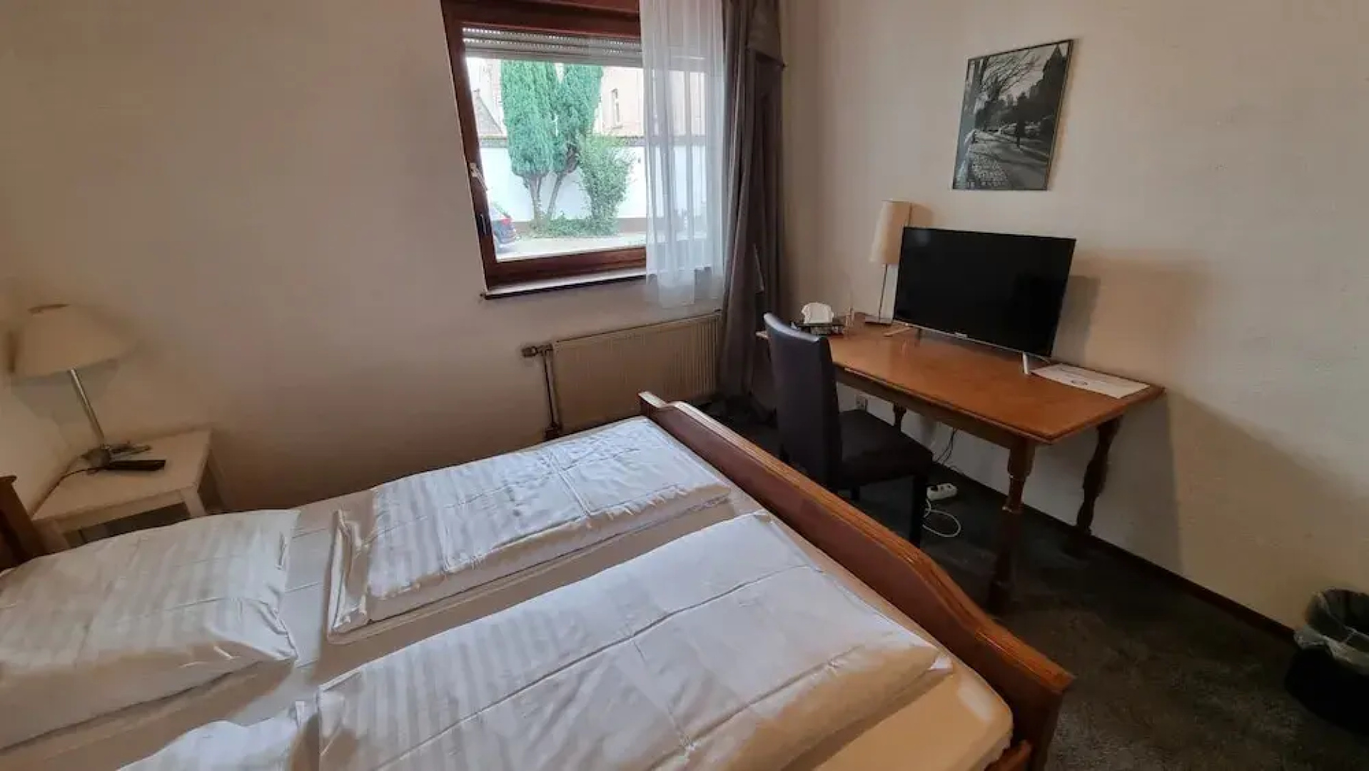 Hotel 3H Mannheim