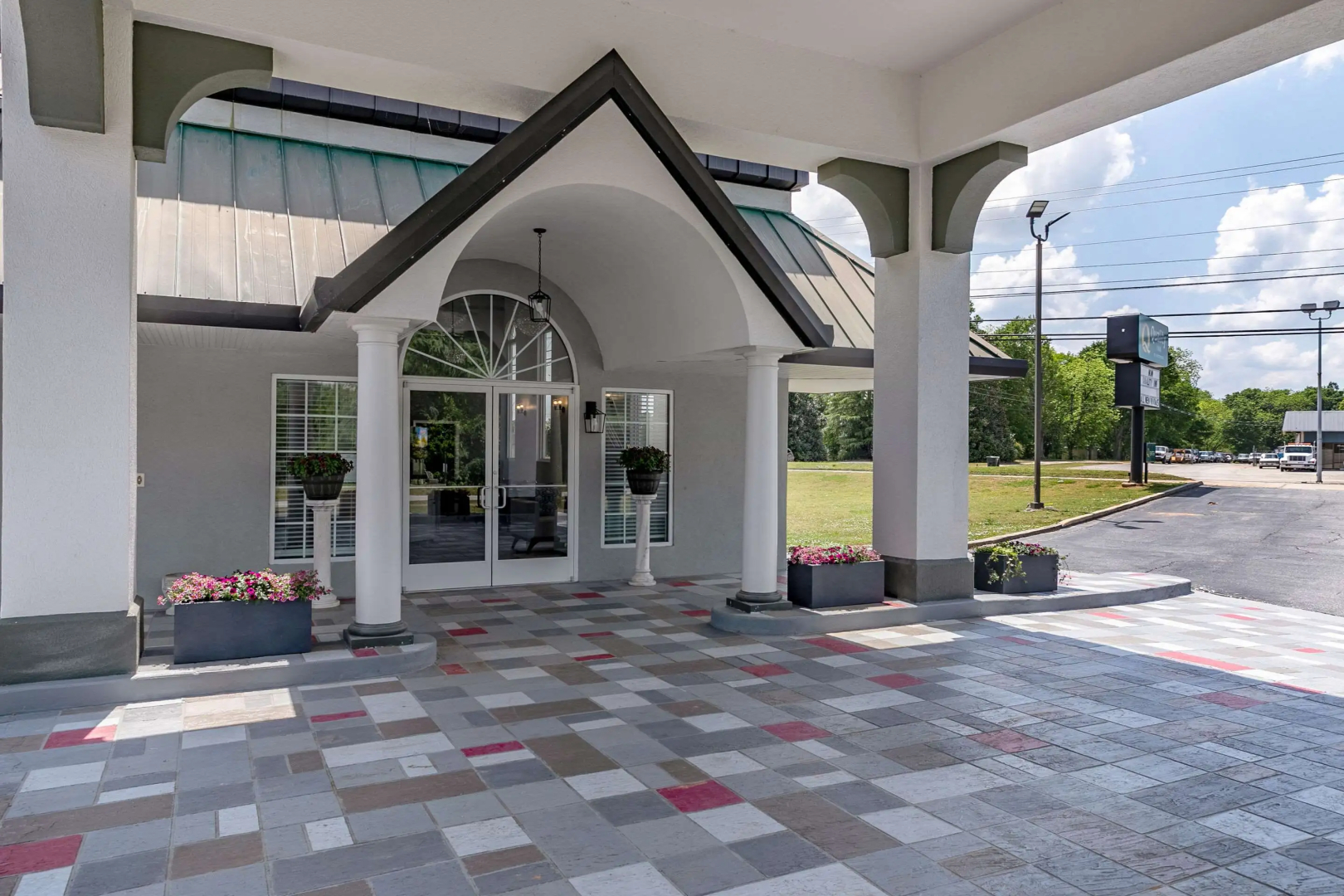 Quality Inn Elberton