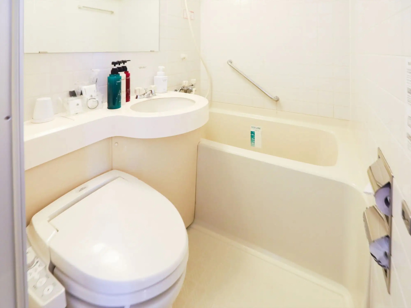 APA Hotel Obihiro Ekimae