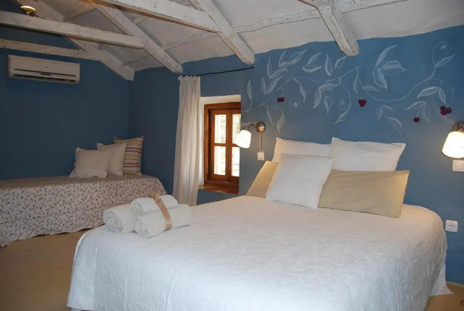 Casa Rural La Alameda