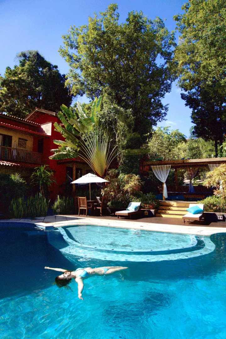 Paraíso Ecológico Pousada & SPA