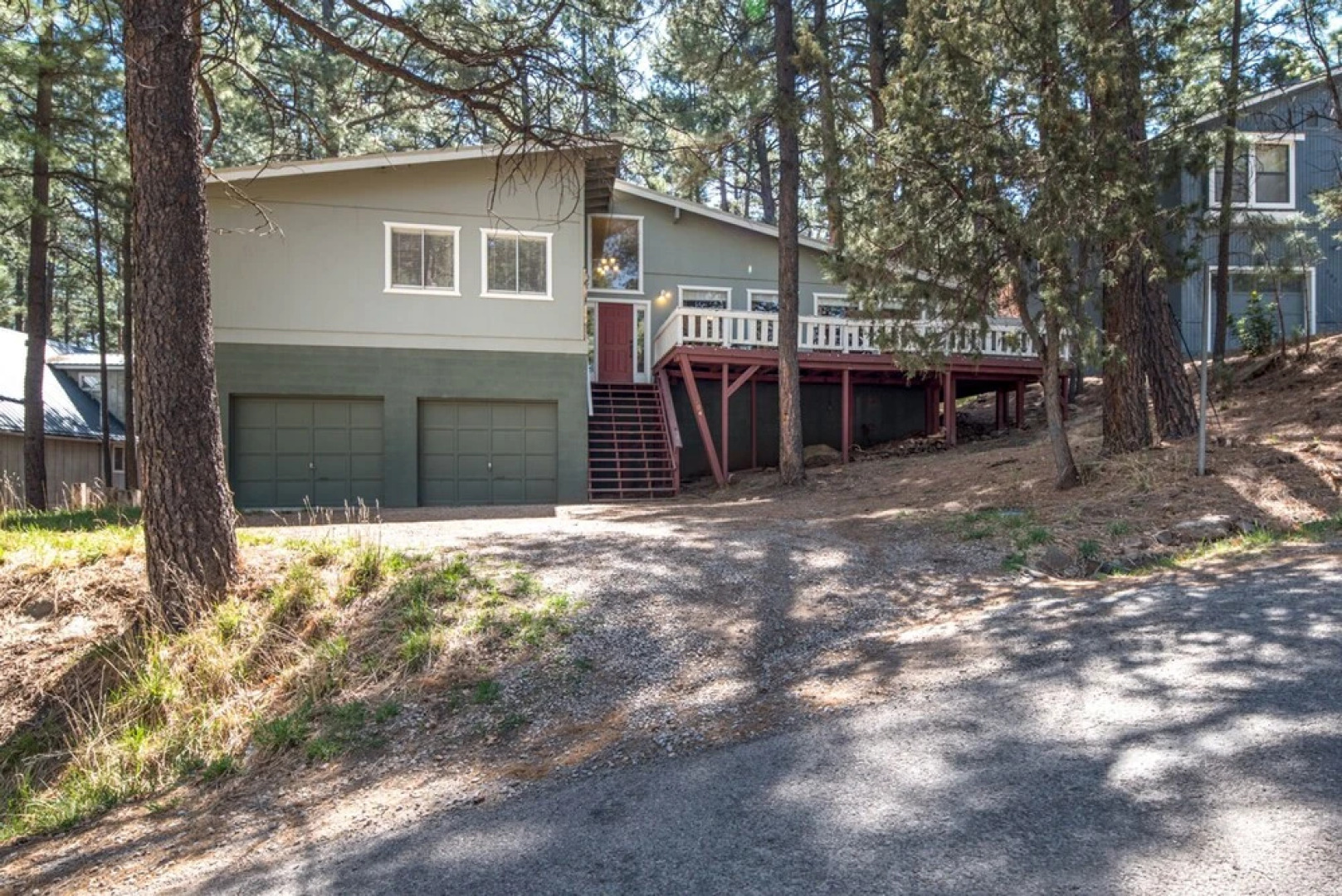 Ruidoso Three-bedroom