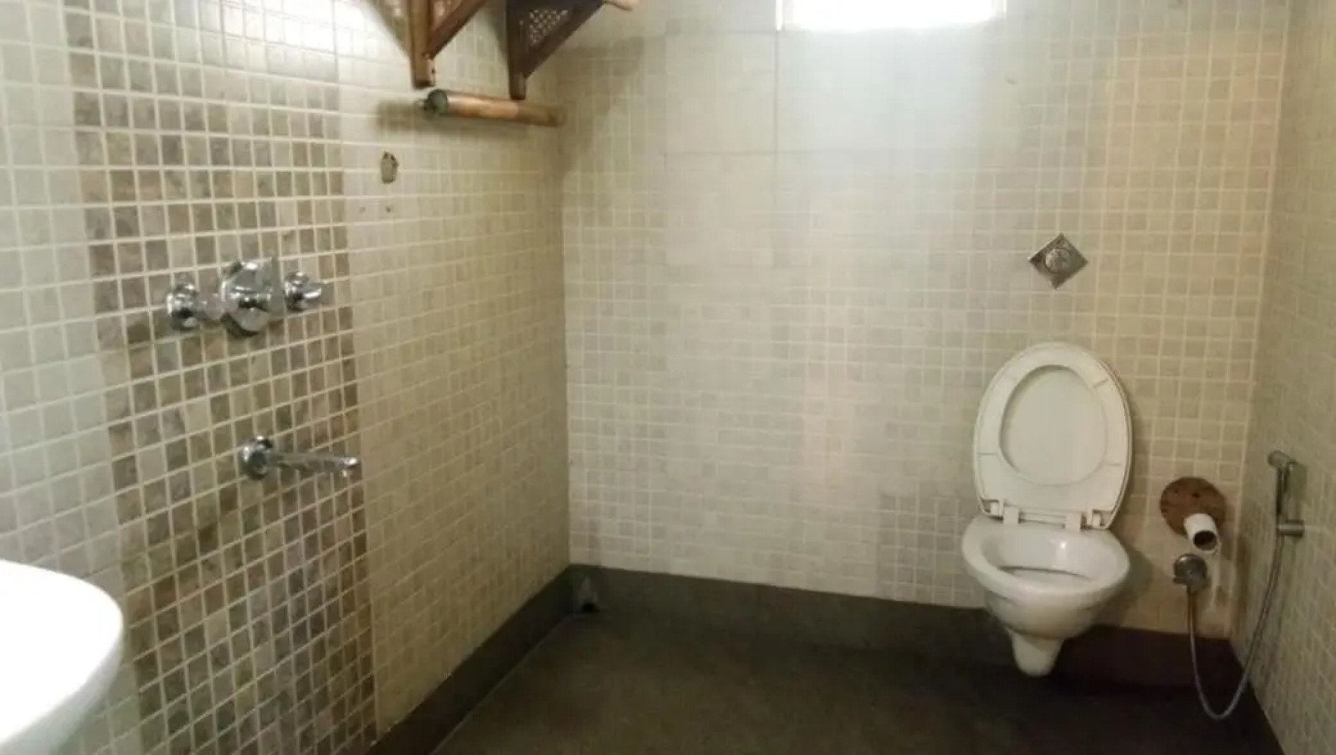 SDD Bamboo Village Resort