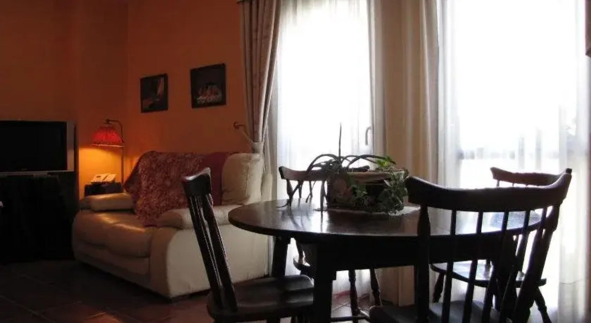 Hostal Rural Huartearena