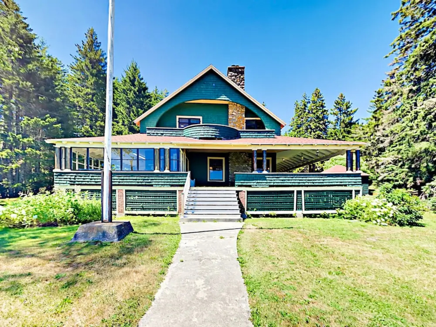 Green Gables Cottage 4 Bedrooms 2 Bathrooms Cottage