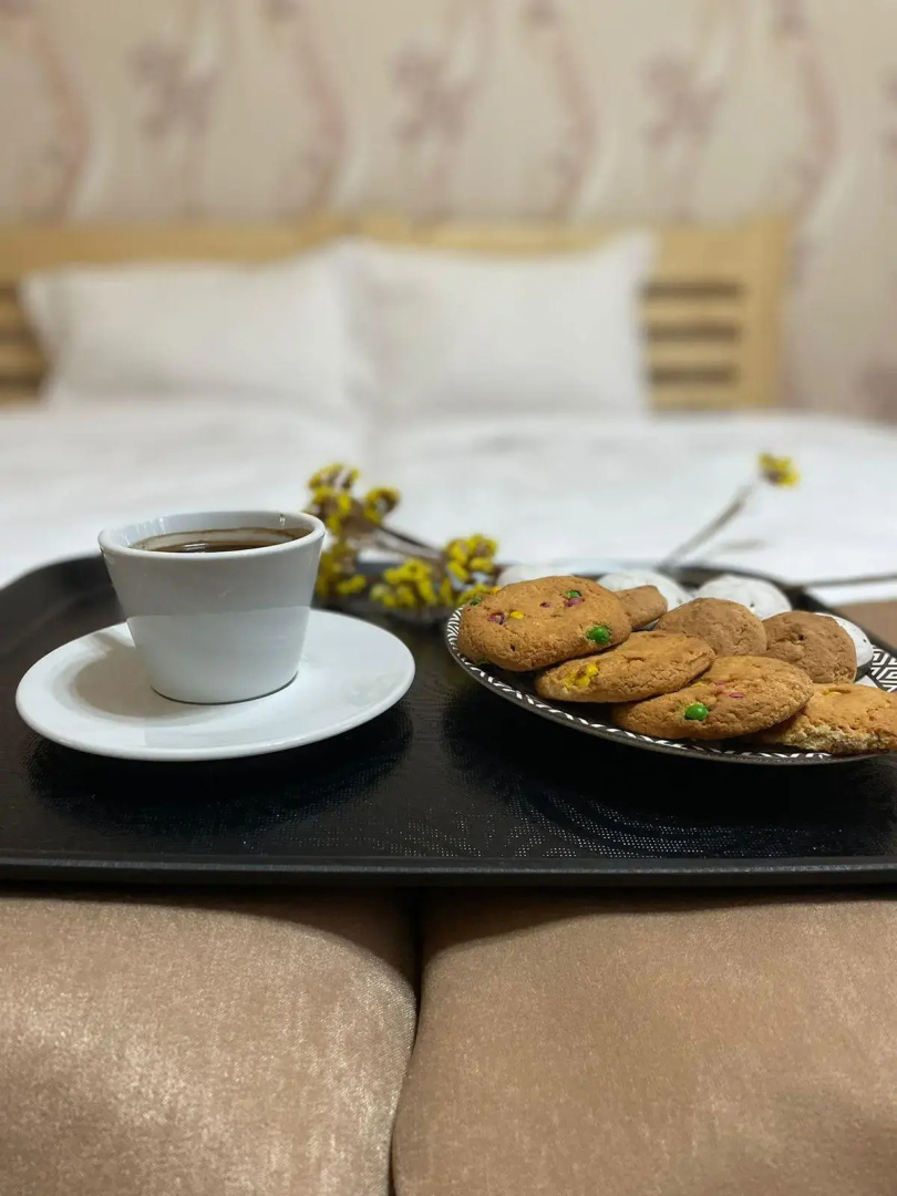 Kompozitor Hotel Dilijan (Композитор Дилижан)