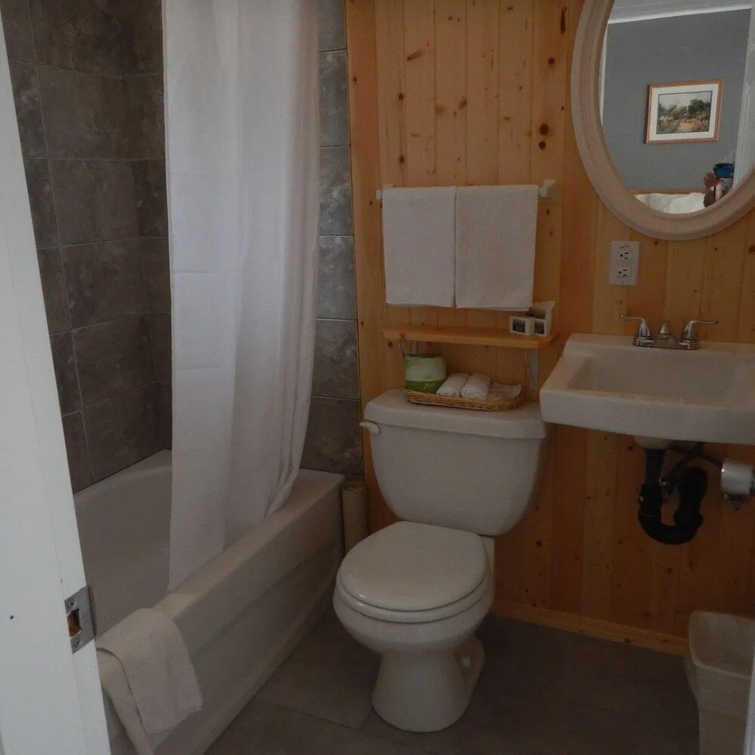 Springbrook Resort Motel & Cabins