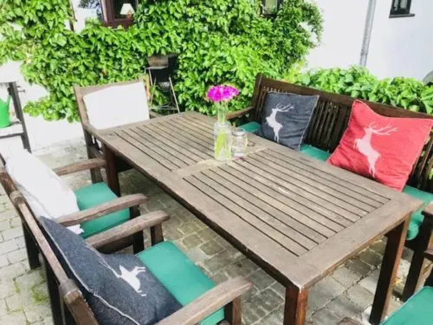 Mariazeller Resort Landliebe