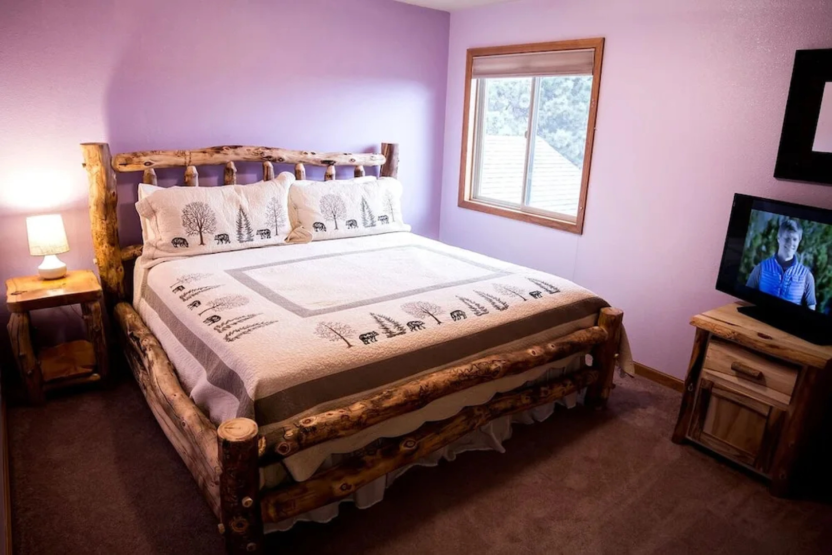 Virginia Home by Rocky Mountain Resorts