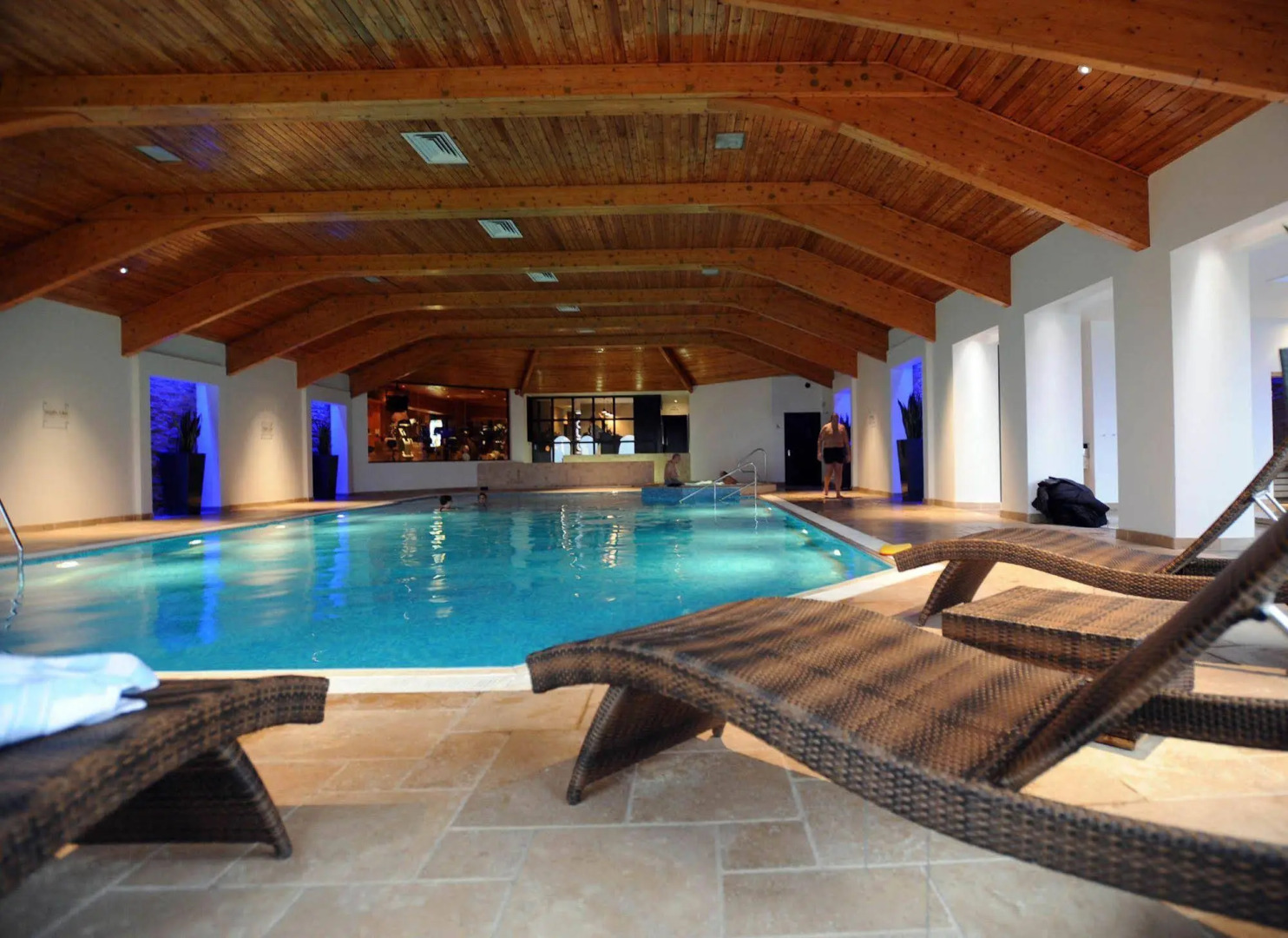 Bryn Meadows Golf, Hotel & Spa