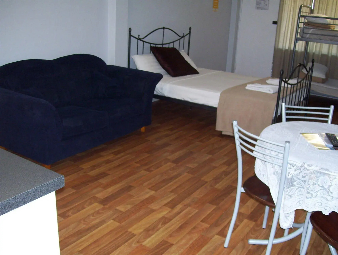 Fraser Coast Top Tourist Park