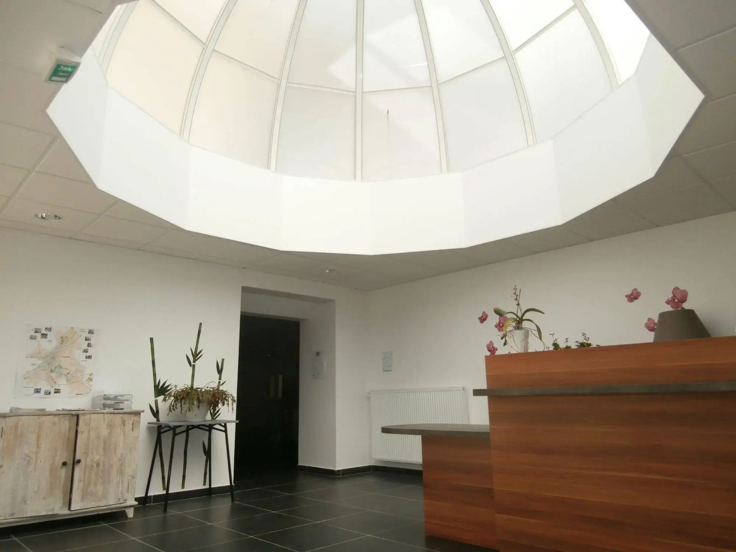 Résidence Zenao Appartements