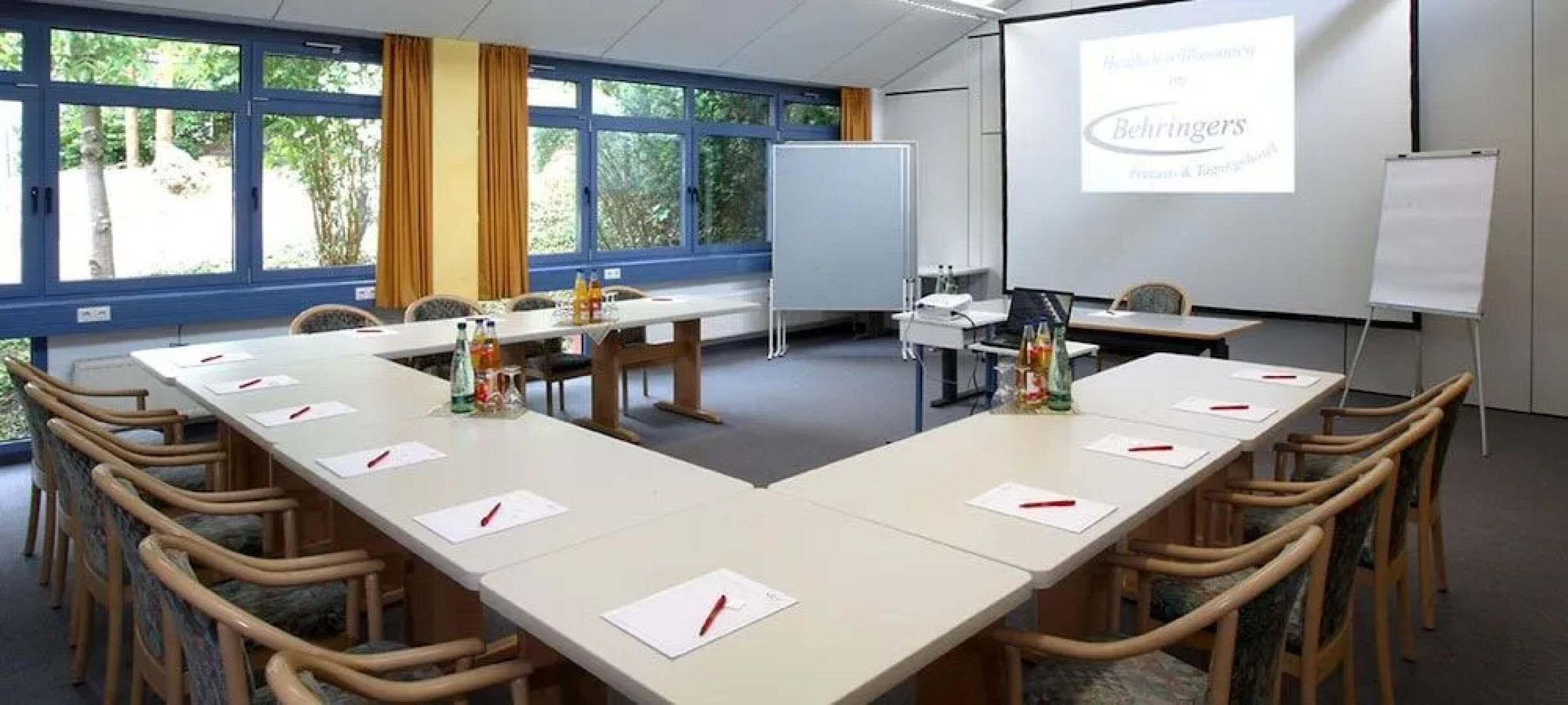 Behringers Freizeit- & Tagungshotel