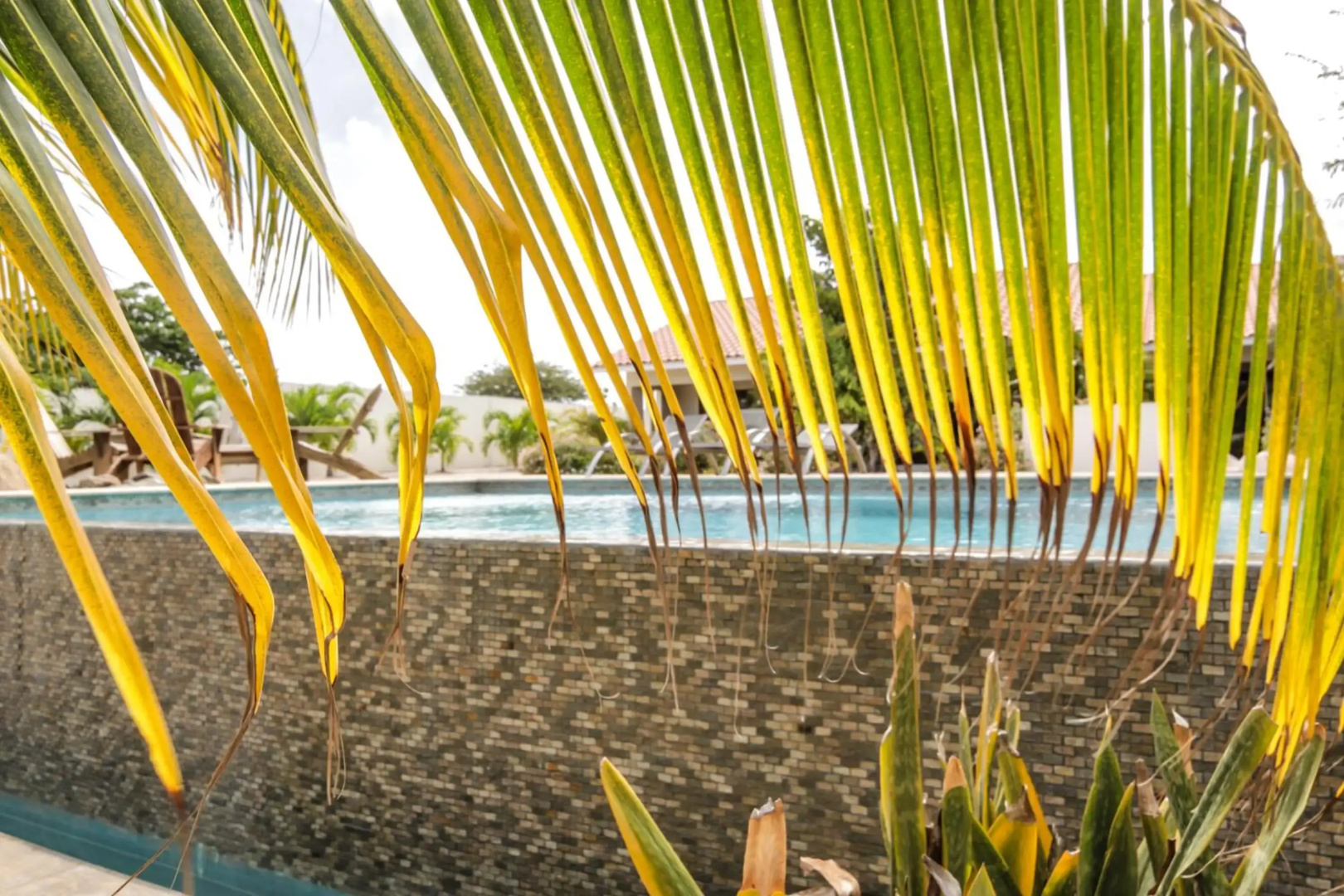 ABC Lodges Curaçao