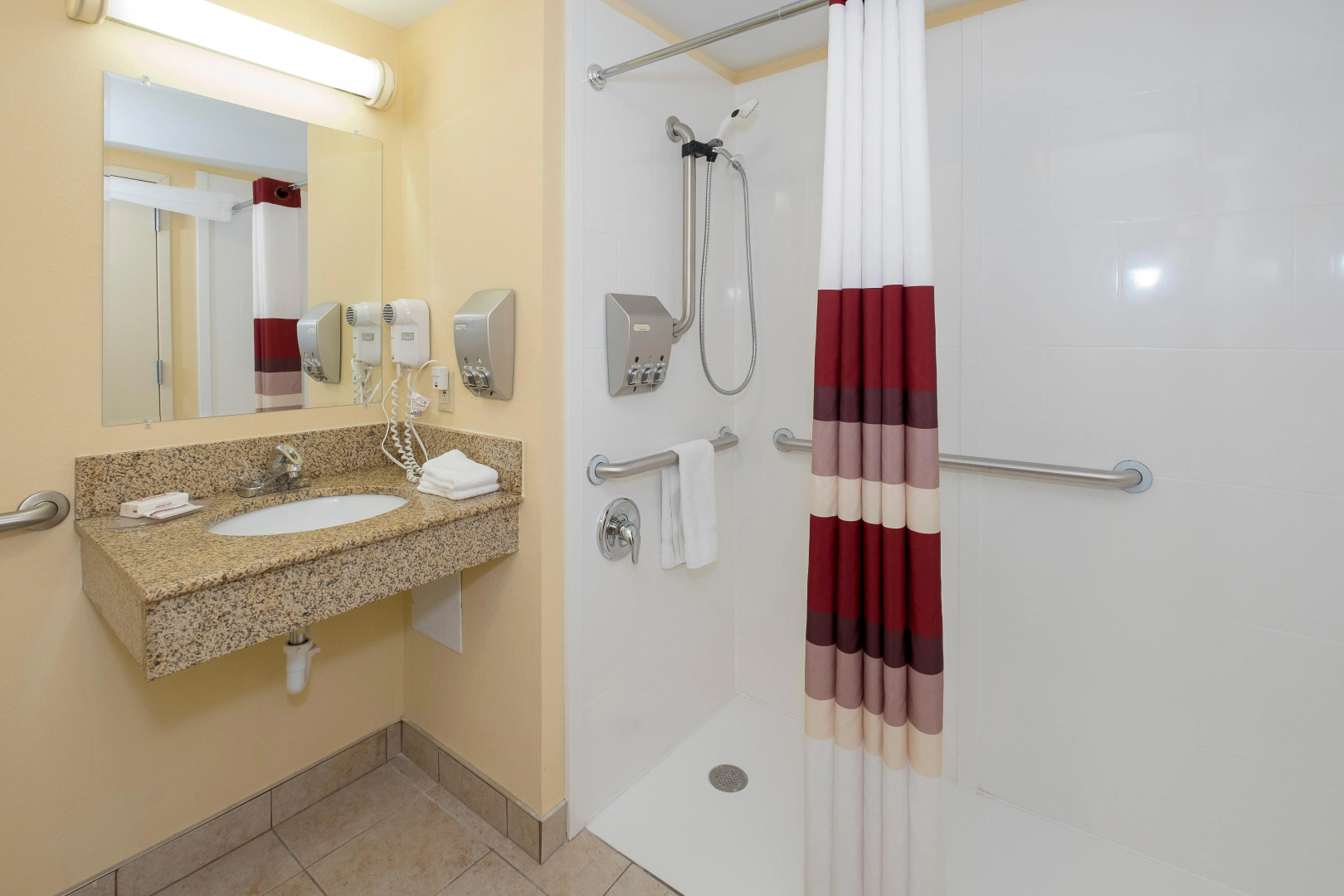Red Roof Inn Annapolis