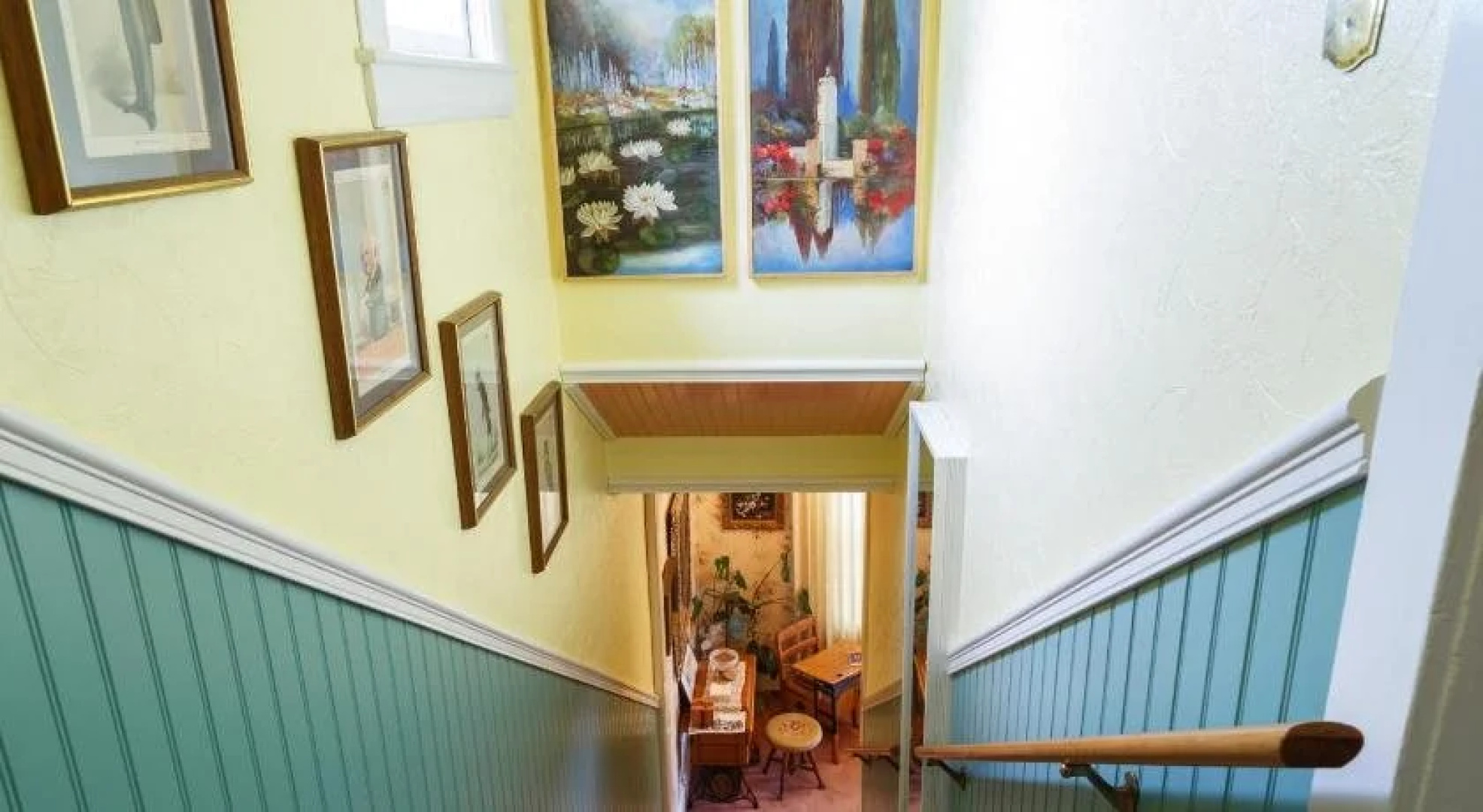 Roseberry House Bed & Breakfast
