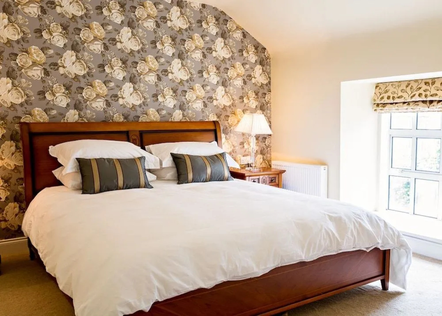 The Park Georgian House