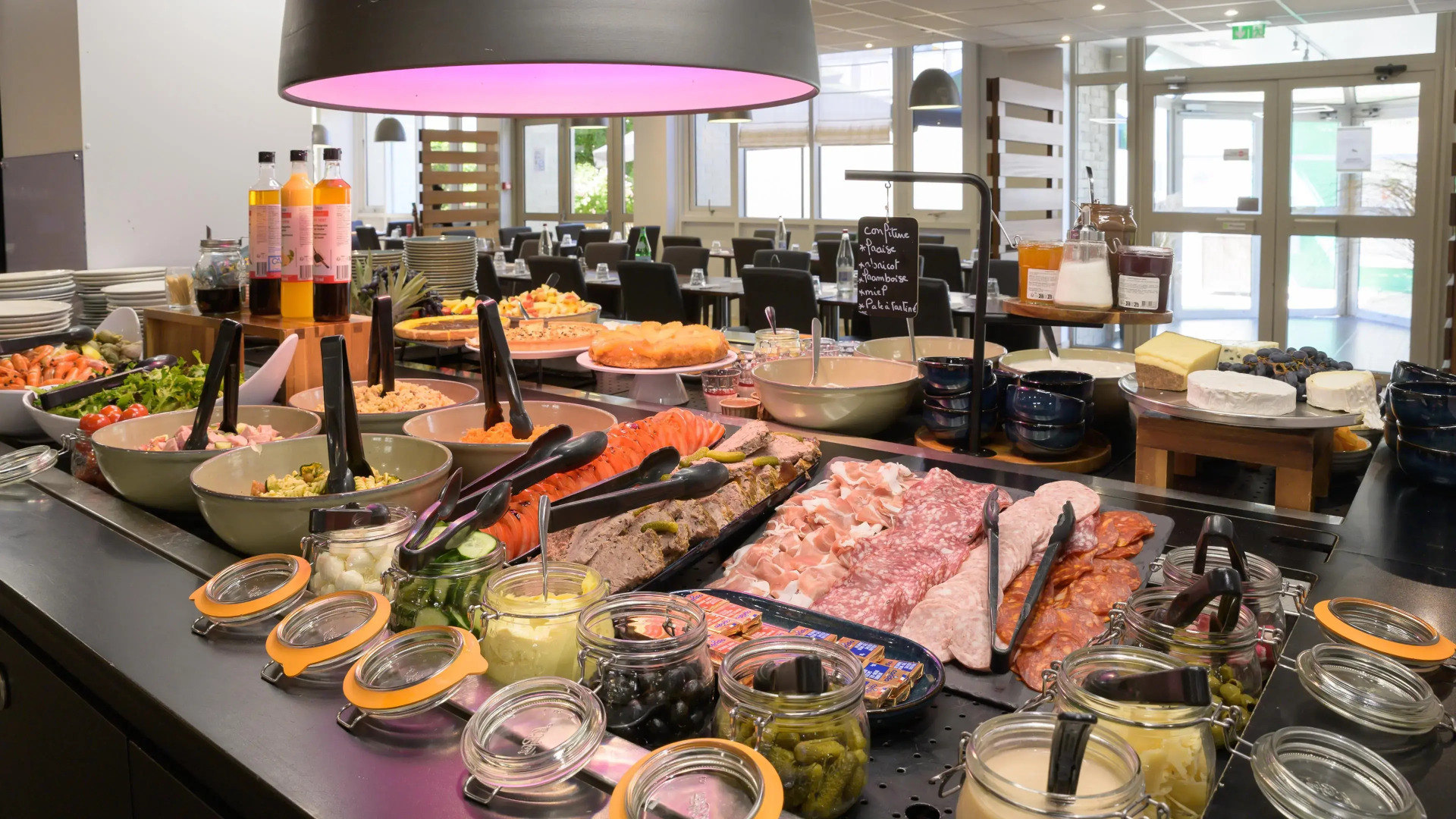 Campanile Marne La Vallee - Torcy