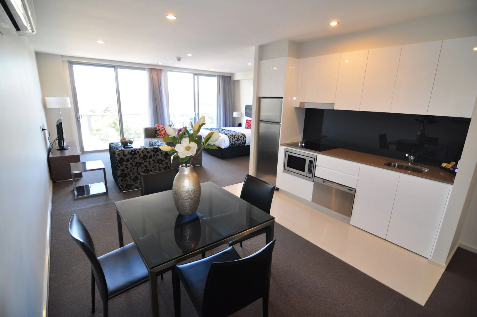 Adina Serviced Apartments Canberra Dickson