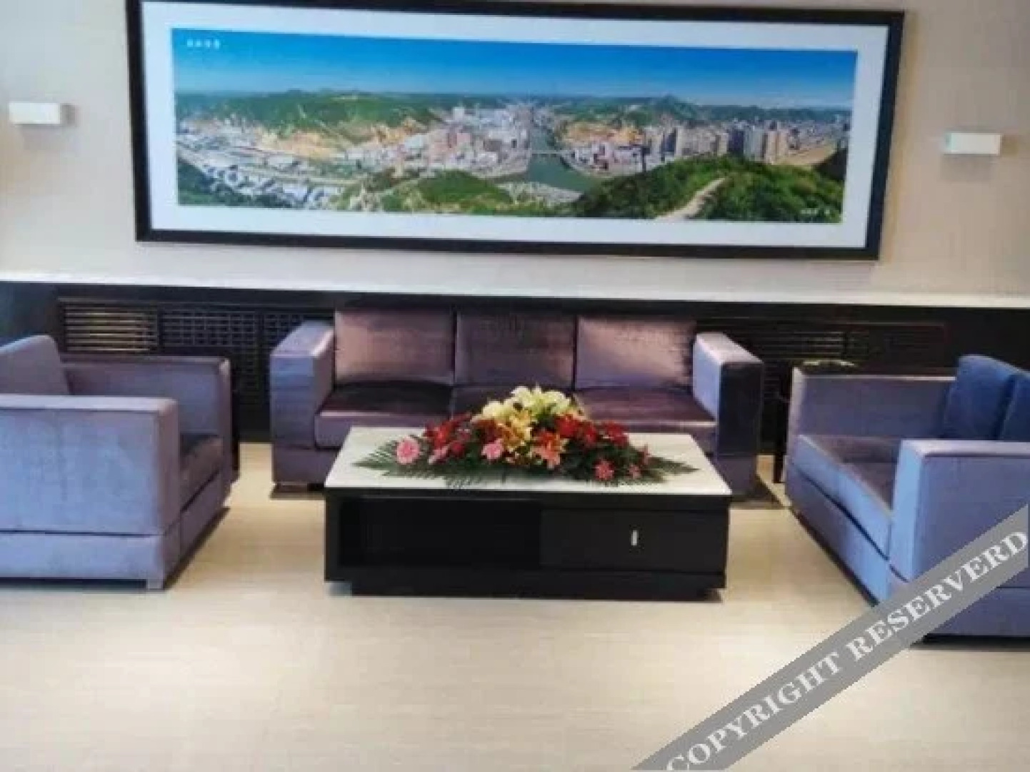 Homeinn Ripple Yun Hotel (Yan'an Baota Mountain Erdao Street)