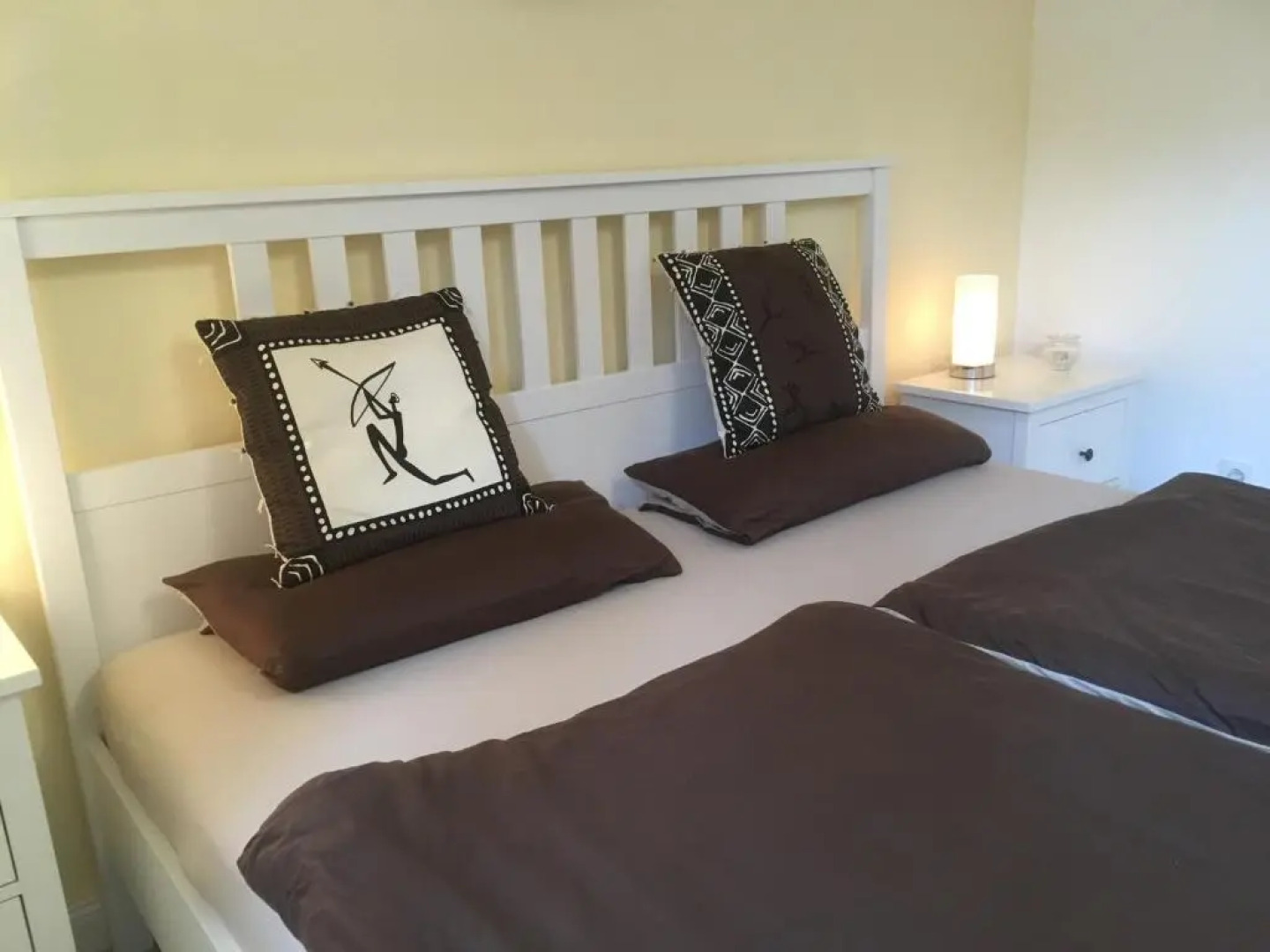 Freundliches Studio bei Böblingen