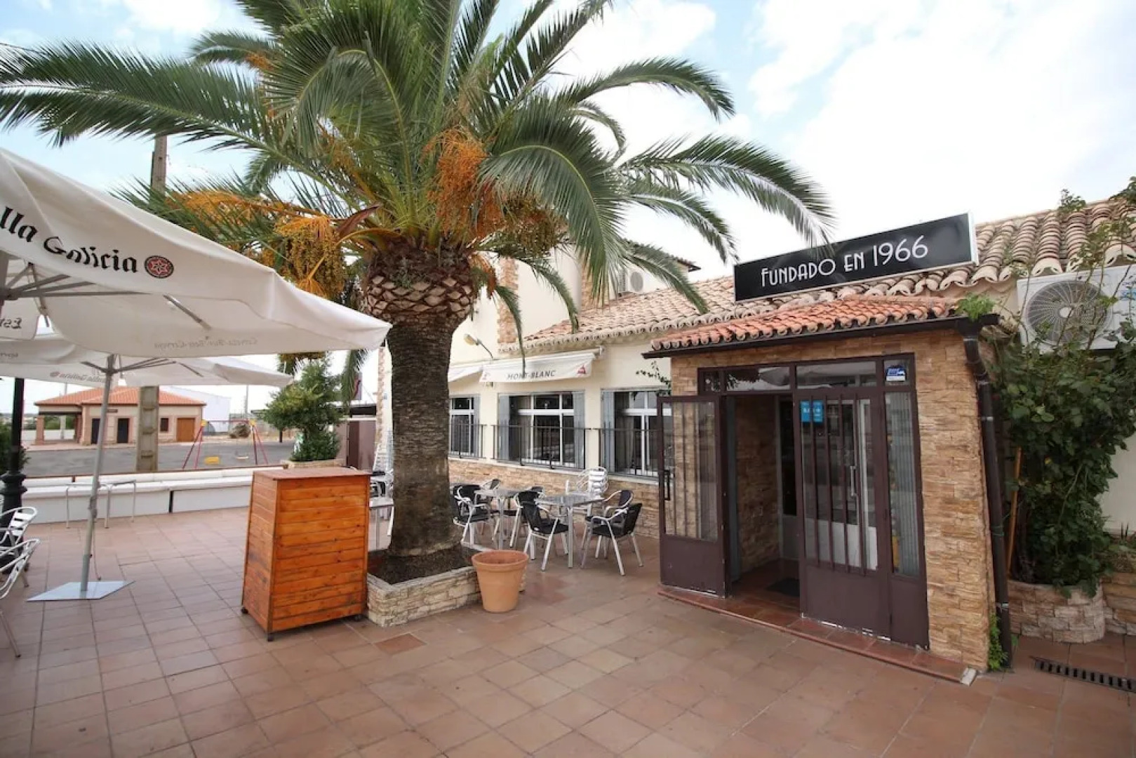 Hostal Puerta de Monfragüe