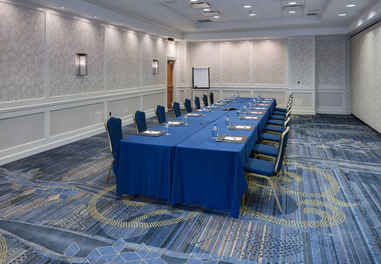 Marriott Hartford Downtown