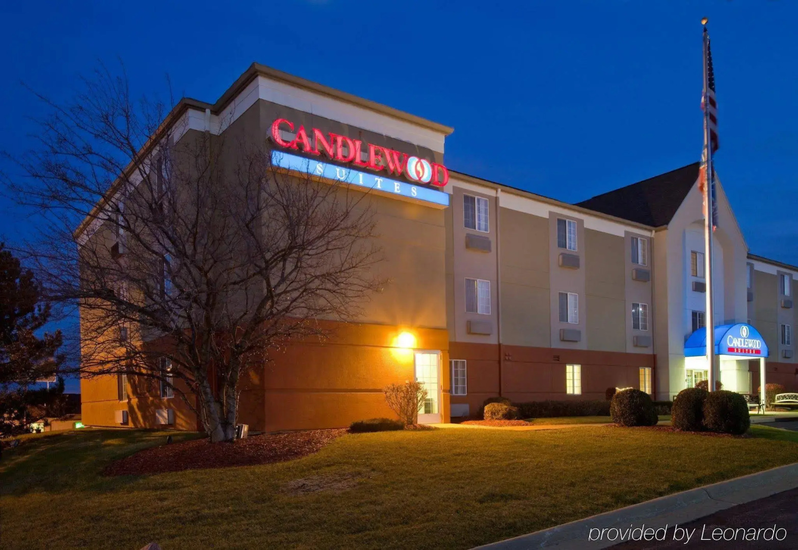 Candlewood Suites Rockford by IHG