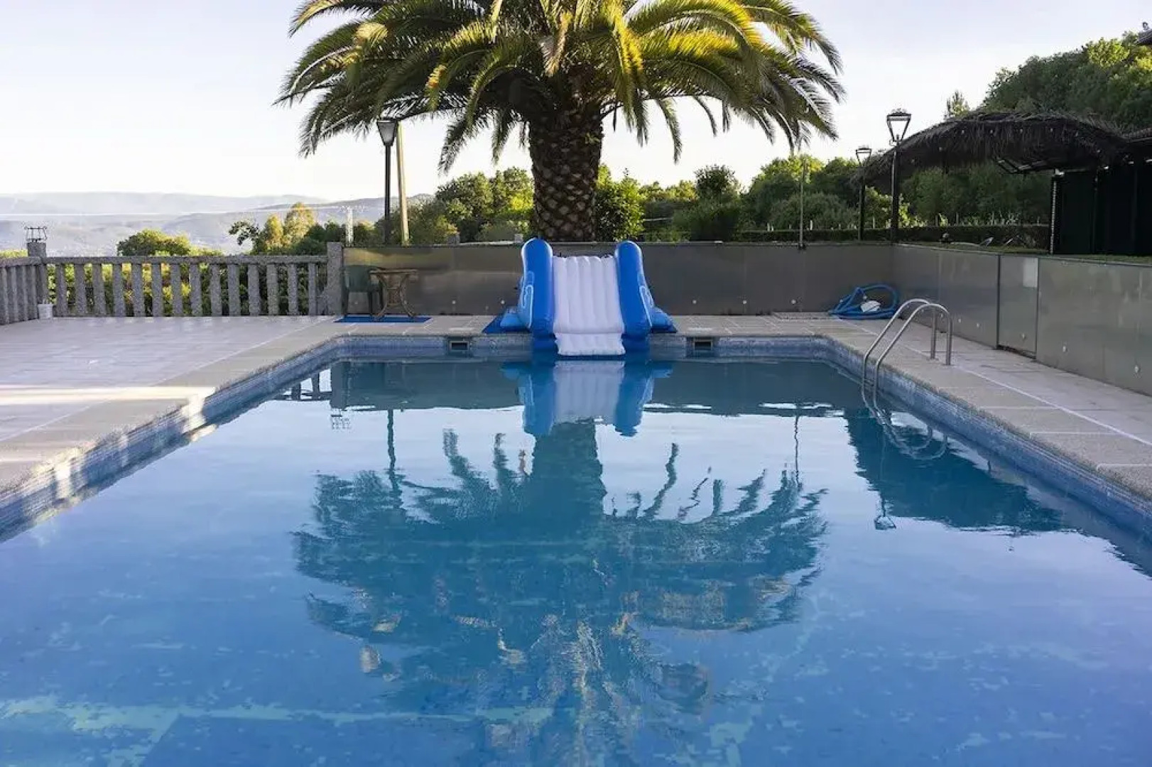 Hotel Rustico Aldea Figueiredo