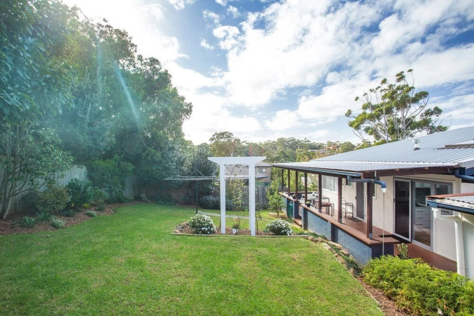 THE Parkview AT Mollymook