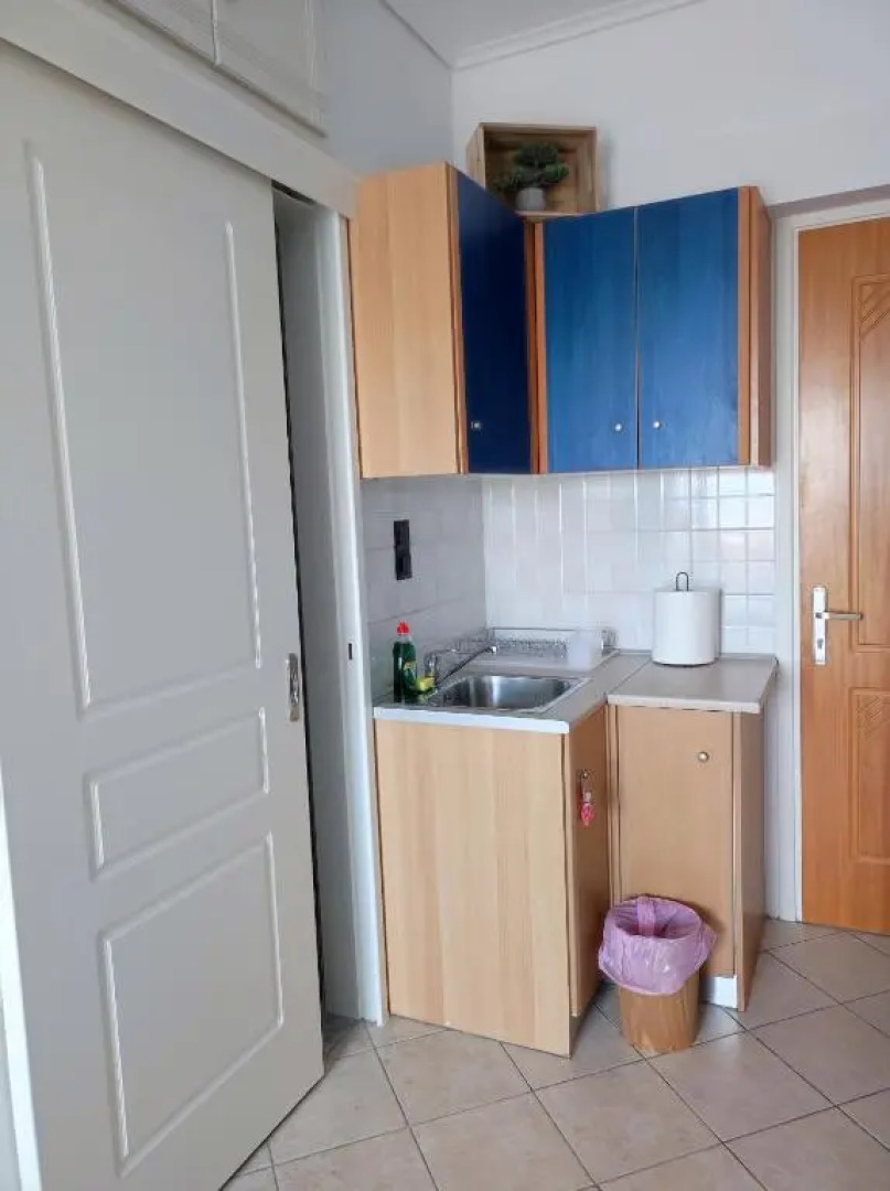 Blue Lagoon Studio 2