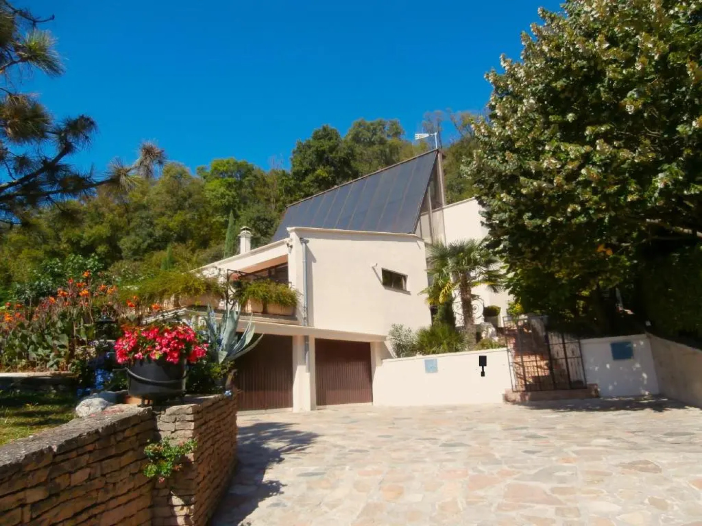 La Villa du Rhone
