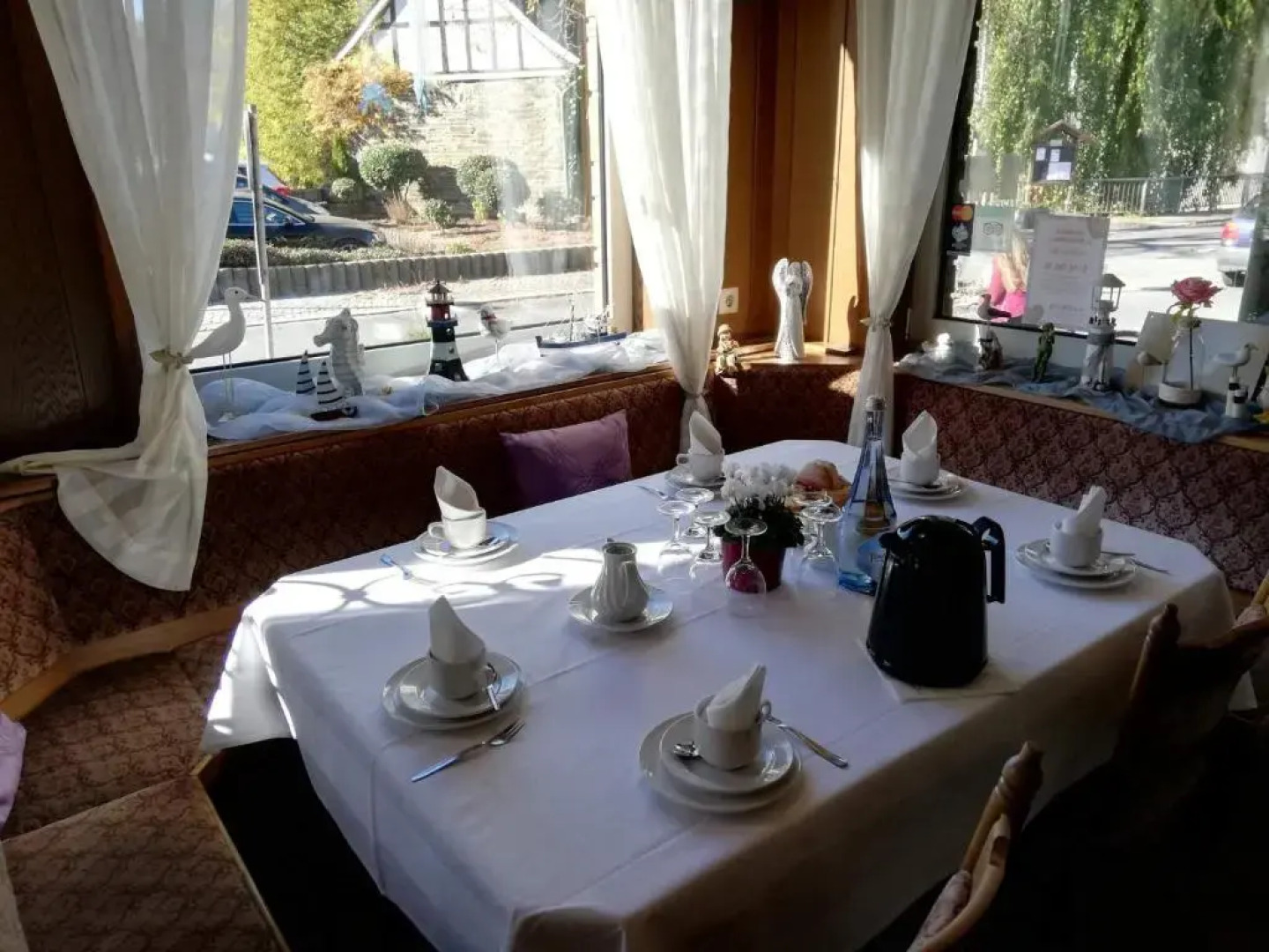 Hotel Denklinger Hof