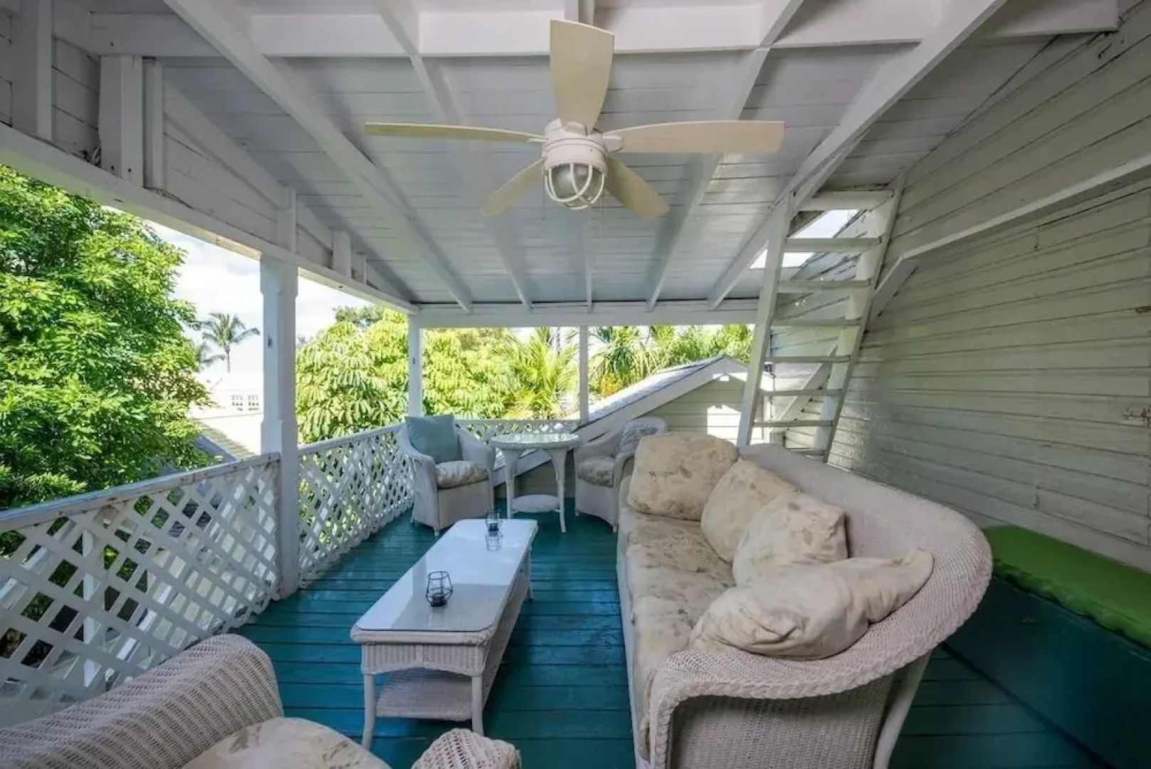 Watercolor 3 Bedroom Home