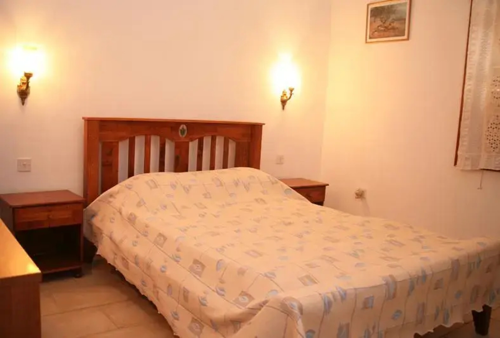 Lakis Papamichael Holiday Villas