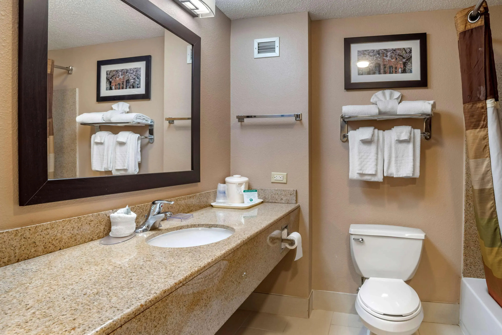 Wingate by Wyndham North East