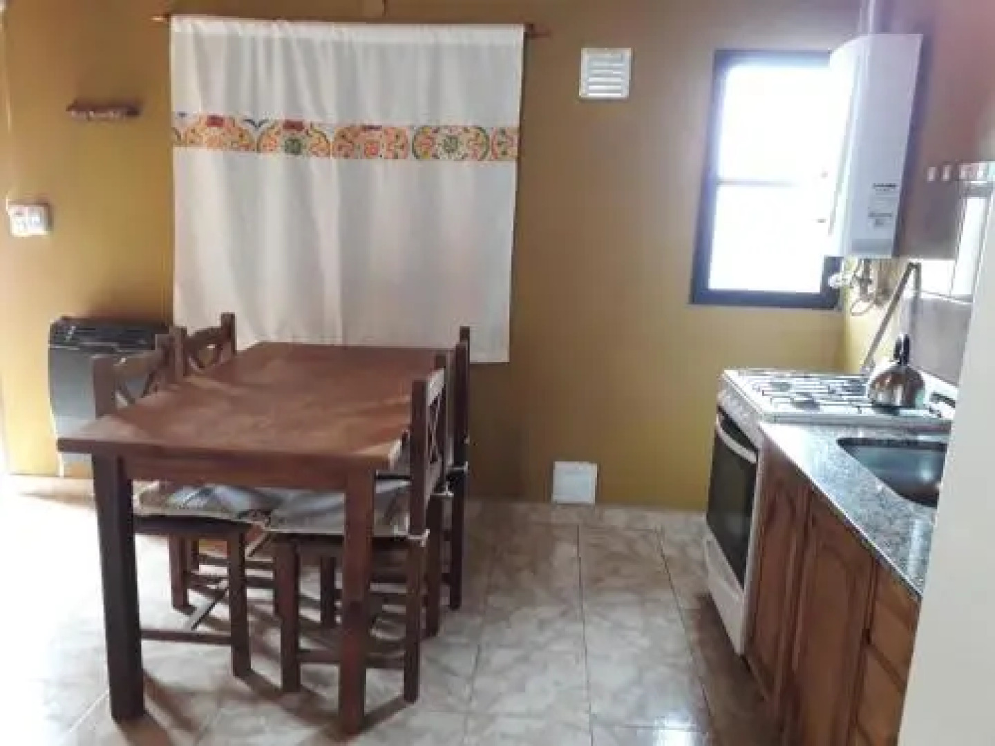 Complejo del Mirador