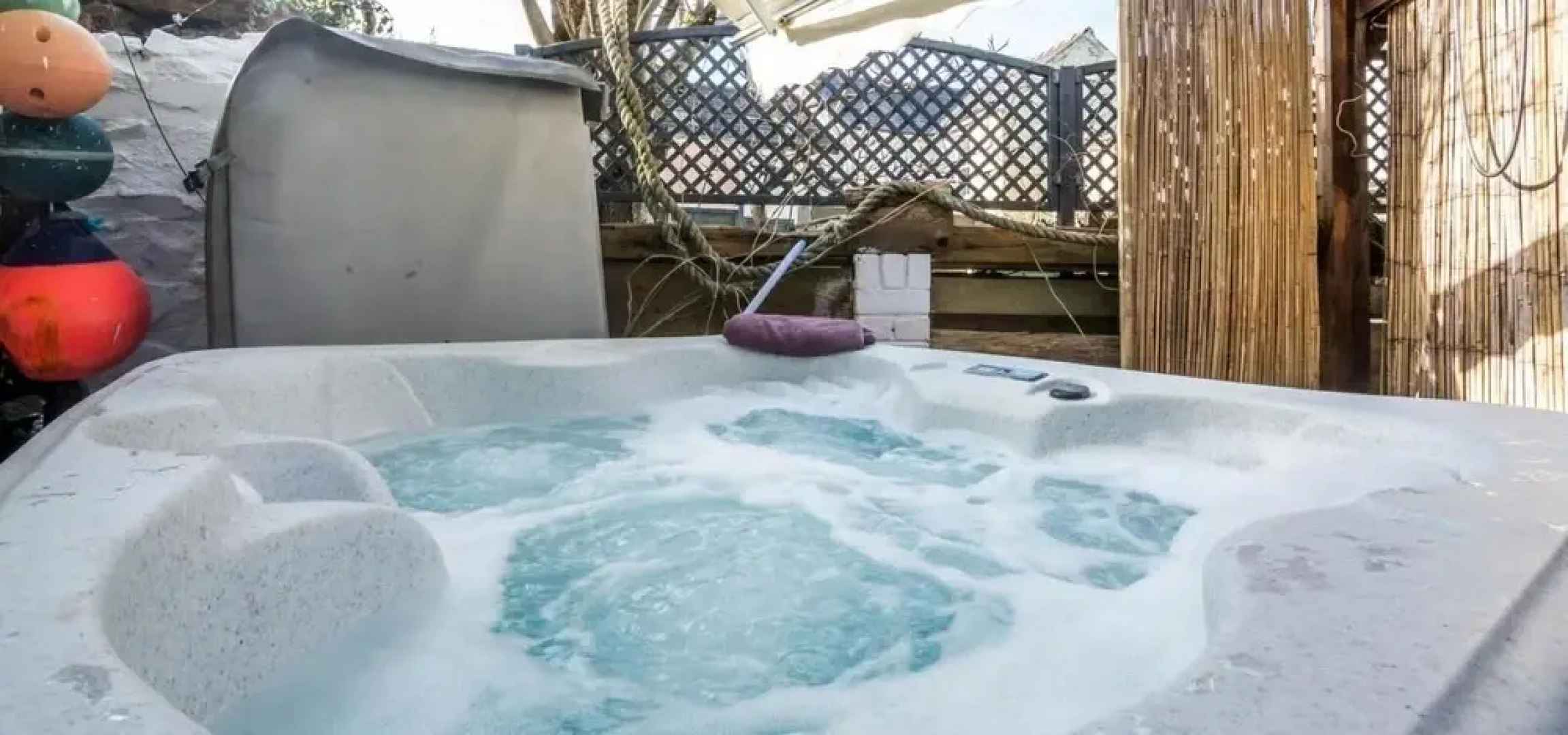 James John Hamilton House - Fishguard