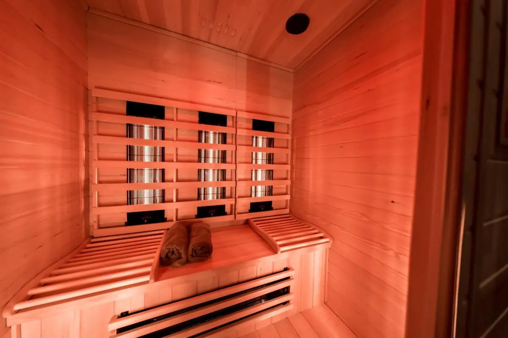 EuroParcs Bad Hoophuizen